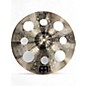 Used MEINL 16in HCS Trash China Cymbal thumbnail