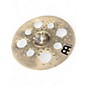 Used MEINL 16in HCS Trash China Cymbal