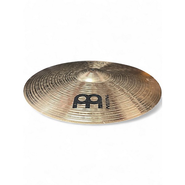 Used MEINL 20in HCS Ride Cymbal