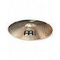 Used MEINL 20in HCS Ride Cymbal