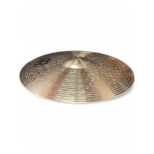 Used MEINL 20in HCS Ride Cymbal