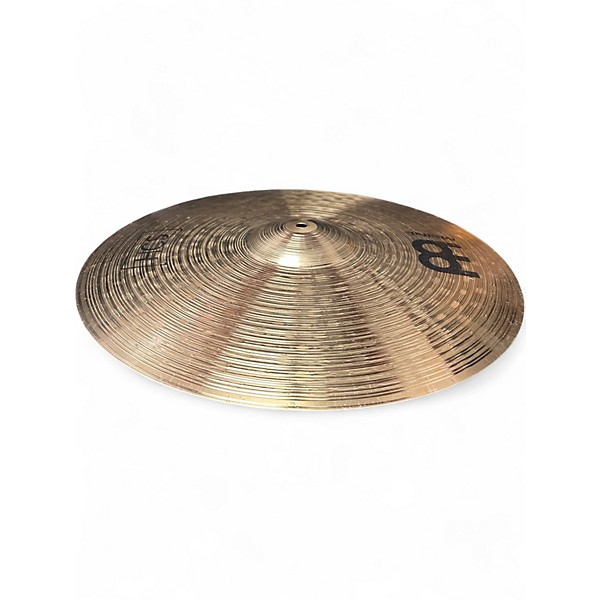 Used MEINL 20in HCS Ride Cymbal