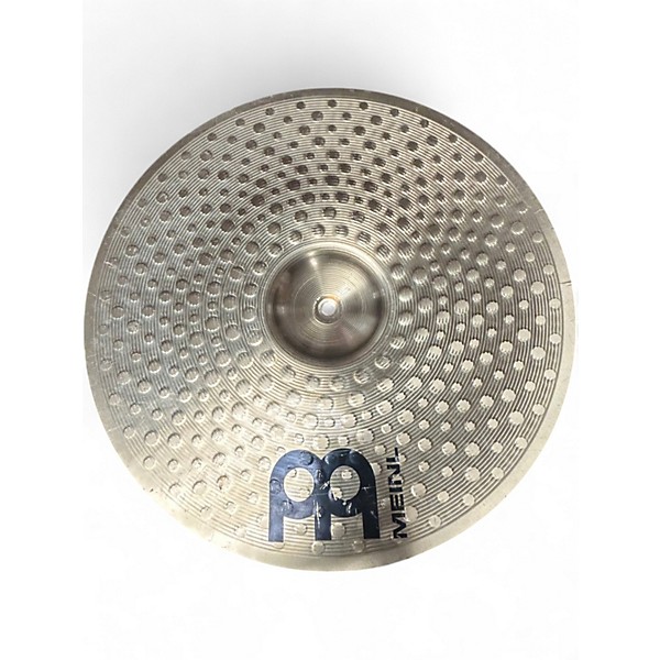 Used MEINL 20in HCS Ride Cymbal