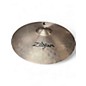Used Zildjian 20in I Series Crash Ride Cymbal Cymbal