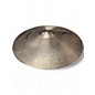 Used Zildjian 20in I Series Crash Ride Cymbal Cymbal