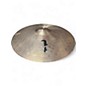 Used Zildjian 20in I Series Crash Ride Cymbal Cymbal