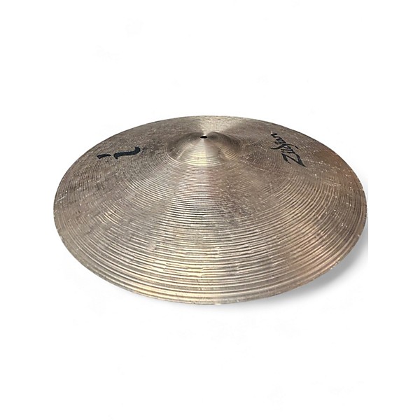 Used Zildjian 20in I Series Crash Ride Cymbal Cymbal