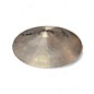 Used Zildjian 20in I Series Crash Ride Cymbal Cymbal