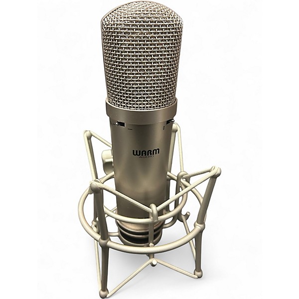 Used Warm Audio WA-87jr Condenser Microphone