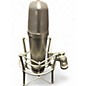 Used Warm Audio WA-87jr Condenser Microphone