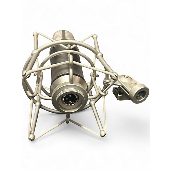 Used Warm Audio WA-87jr Condenser Microphone