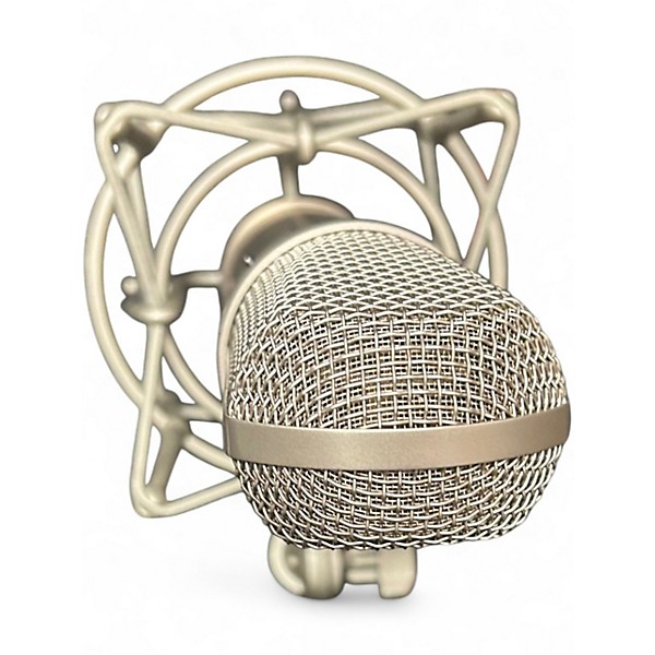 Used Warm Audio WA-87jr Condenser Microphone