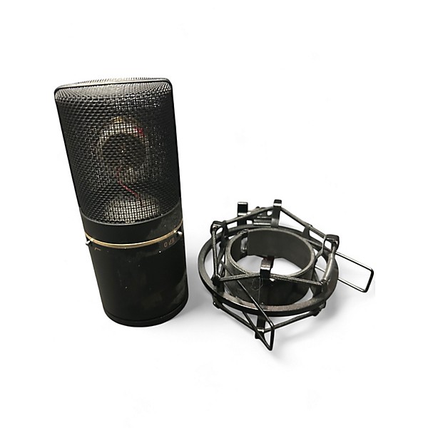 Used MXL 990 Condenser Microphone