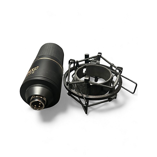Used MXL 990 Condenser Microphone