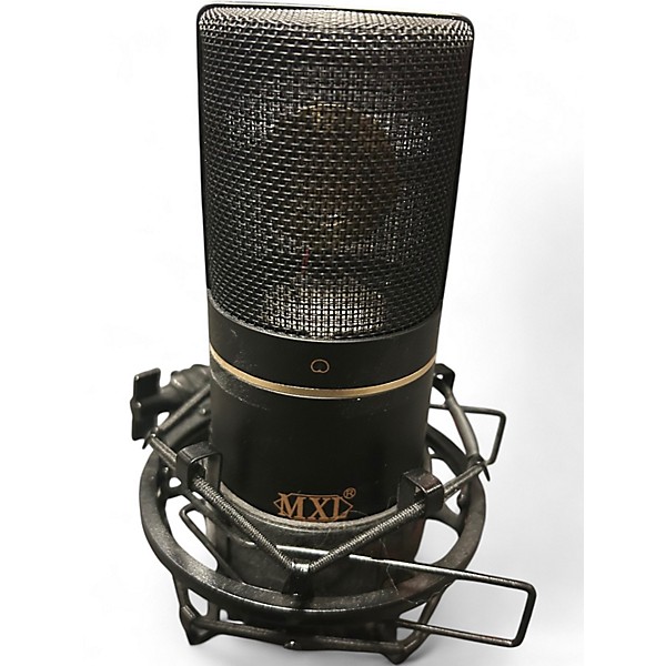 Used MXL 990 Condenser Microphone
