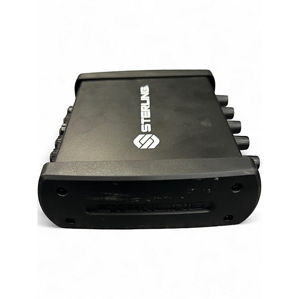 Used Sterling Audio Headphone Amplifier Headphone Amp