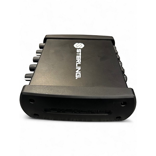 Used Sterling Audio Headphone Amplifier Headphone Amp