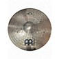 Used MEINL 16in HCS Crash Cymbal thumbnail
