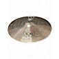 Used MEINL 16in HCS Crash Cymbal