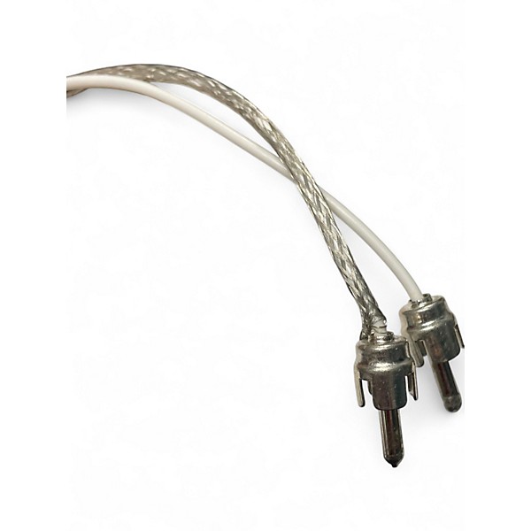 Used Fender 2 Button Vintage RCA Effect Pedal