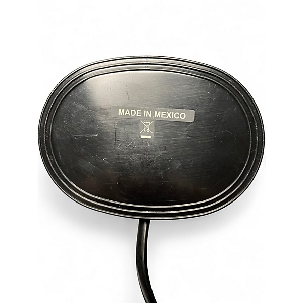 Used Fender 2 Button Vintage RCA Effect Pedal