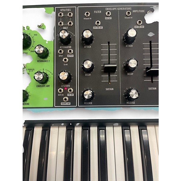Used Moog Matriarch Synthesizer