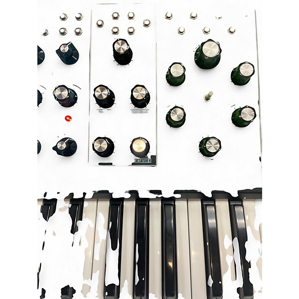 Used Moog Matriarch Synthesizer