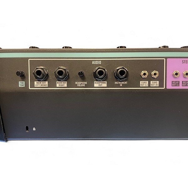 Used Moog Matriarch Synthesizer