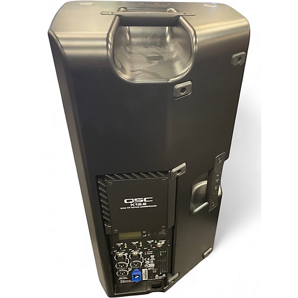 Used QSC K12.2 Powered Speaker