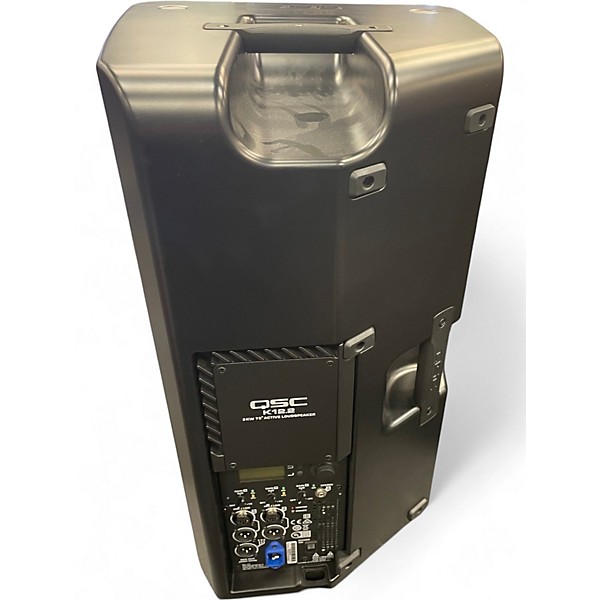 Used QSC K12.2 Powered Speaker