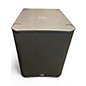 Used QSC ks118 Powered Subwoofer thumbnail