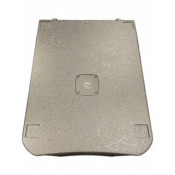 Used QSC ks118 Powered Subwoofer