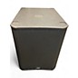 Used QSC ks118 Powered Subwoofer thumbnail