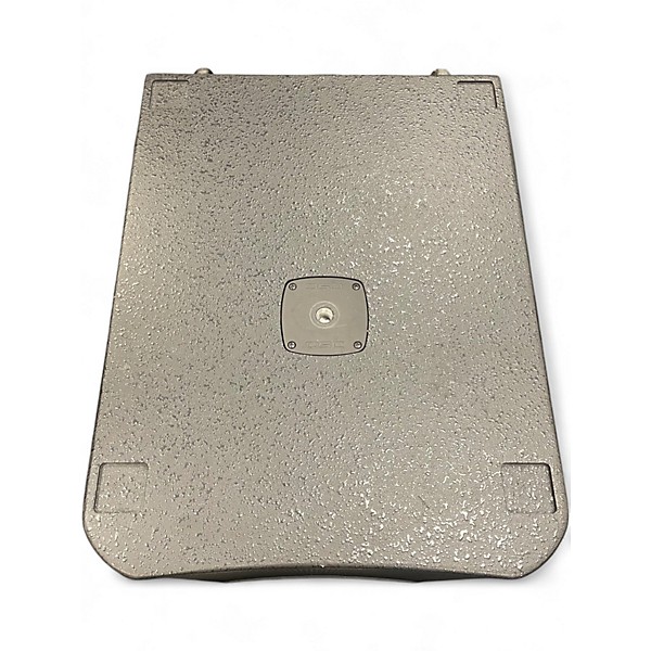 Used QSC ks118 Powered Subwoofer