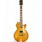 Used Gibson Les Paul Tribute Honey Burst Solid Body Electric Guitar thumbnail
