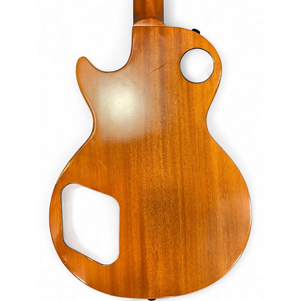 Used Gibson Les Paul Tribute Honey Burst Solid Body Electric Guitar