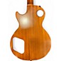 Used Gibson Les Paul Tribute Honey Burst Solid Body Electric Guitar