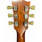 Used Gibson Les Paul Tribute Honey Burst Solid Body Electric Guitar