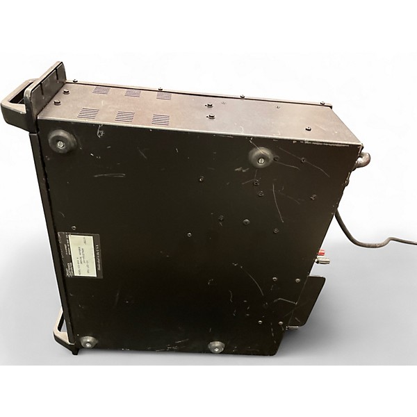 Used Peavey CS800 800W Power Amp