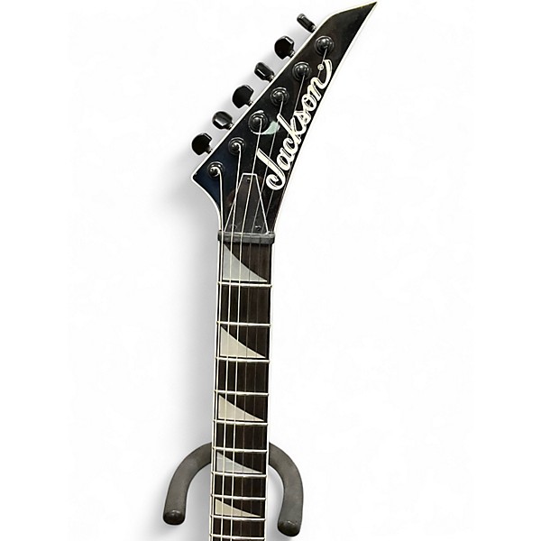 Used Jackson JS32T Kelly Viola Burst Solid Body Electric Guitar