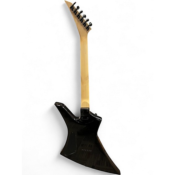 Used Jackson JS32T Kelly Viola Burst Solid Body Electric Guitar