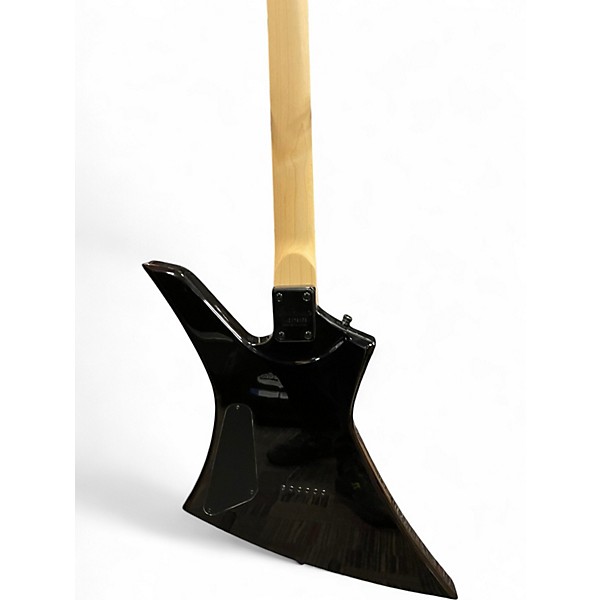 Used Jackson JS32T Kelly Viola Burst Solid Body Electric Guitar