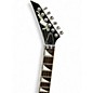 Used Jackson DKMG Dinky Black Solid Body Electric Guitar