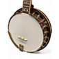 Used Recording King RKR20 Bluegrass Series Songster Natural Banjo