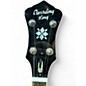Used Recording King RKR20 Bluegrass Series Songster Natural Banjo