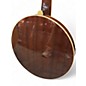 Used Recording King RKR20 Bluegrass Series Songster Natural Banjo