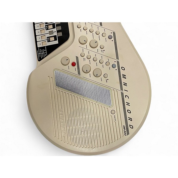 Used Suzuki OM-300 Synthesizer
