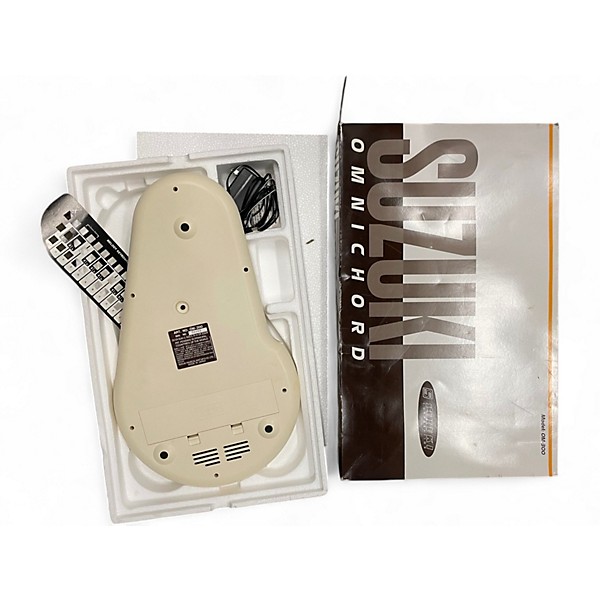 Used Suzuki OM-300 Synthesizer