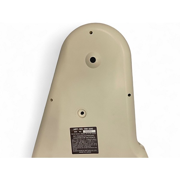 Used Suzuki OM-300 Synthesizer