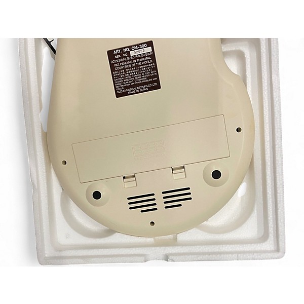 Used Suzuki OM-300 Synthesizer